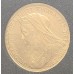 AUSTRALIA 1896 . ONE 1 SOVEREIGN . SYDNEY . GOLD